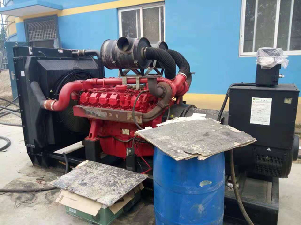 连山租赁发电机 发电机的主要分类介绍
