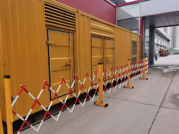 连山租赁发电机发电机油箱使用后要定期清除油箱底部沉淀的杂质