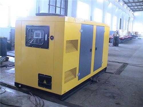 连山租赁发电机 柴油发电机组的蓄电池种类有哪些？