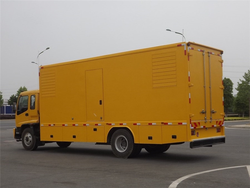 连山租赁发电机-柴油发电机组出口六要素