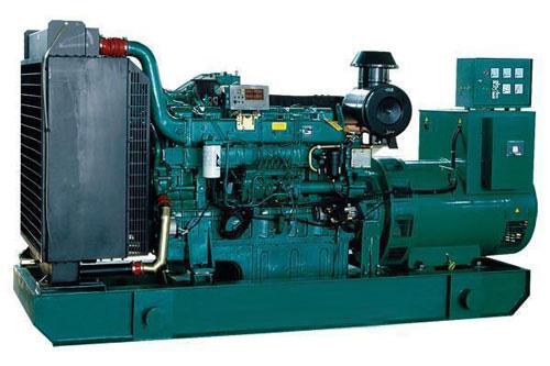 连山出租发电机-康明斯发电机指示控制灯的作用