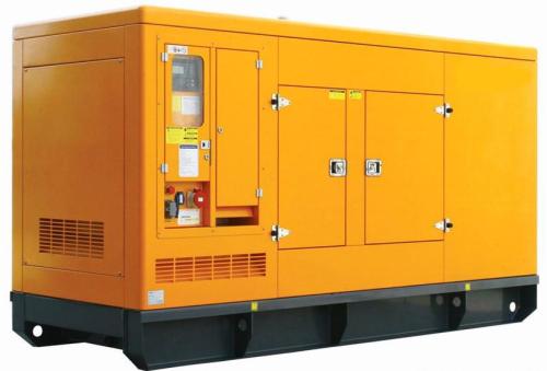 连山出租发电机-发电机组的选购原则包括哪些方面