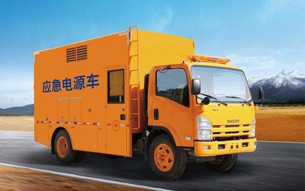 连山租赁发电机-柴油发电机组紧急停机的正确操作方法