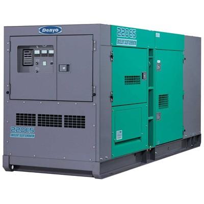 连山出租发电机-排除柴油发电机组敲缸声的步骤