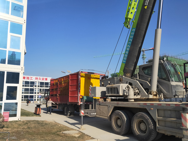 连山发电机出租50KW柴油发电机组需要配多粗电缆线