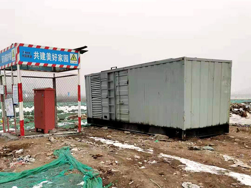 连山燃气发电机在高海拔地区运行时会遇到哪些常见故障？