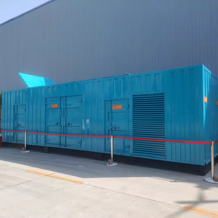 连山怎样更换柴油发电机组的空气滤清器？