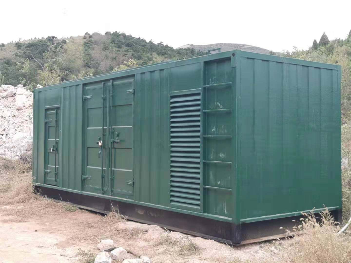 连山如何对接地系统进行定期检测和维护？