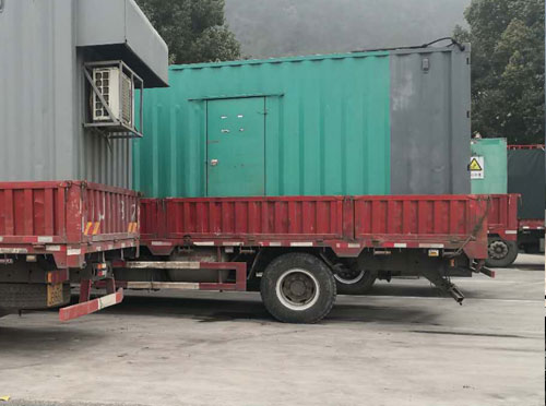 连山柴油发电机组使用注意安全事项有哪些？