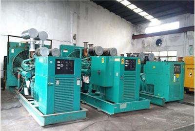 连山如何判断汽油发电机组电瓶的使用寿命？