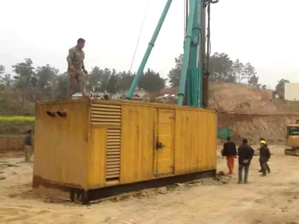 连山柴油发电机组应用场合有哪些？