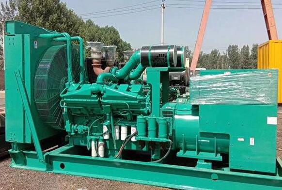 连山柴油发电机组换季保养需重点关注以下要点，结合不同季节特点进行针对性维护